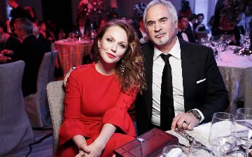 Бейби-бум 2021: Альбина Джанабаева и Валерий Меладзе ждут ребенка