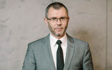 В Beeline Uzbekistan сменился гендиректор