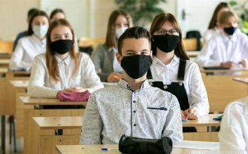 «Вирус распространяется в Ташкенте среди студентов и сотрудников организаций», - Малика Кудратхужаева