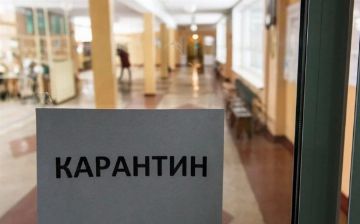 В Ташкенте закрыли один из детских садов на карантин