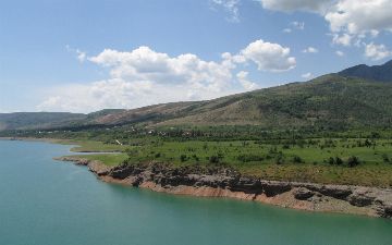 Американские специалисты возьмутся за узбекские плотины