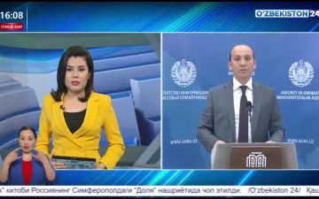 В Мининфокоме не согласны с тем, что в Узбекистане дорогой интернет