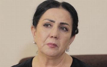 Снова на больничной койке: Саида Раметова снялась в новом клипе