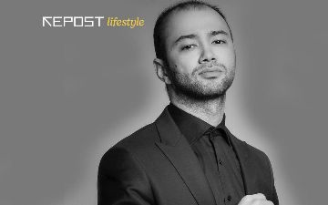 Вот так сюрприз: Алишер Узаков вернулся в Узбекистан