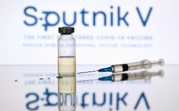 Летального исхода среди привившихся «Спутником V» не зафиксировано