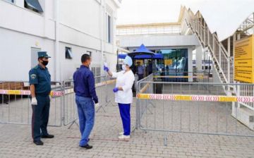 Вслед за столицей в Ташобласти усилят контроль карантинных требований 