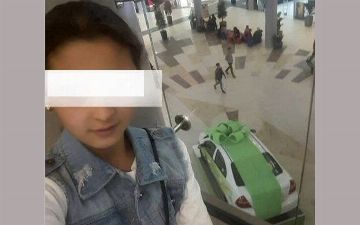 Дело о домогательстве до несовершеннолетней девочки возьмут под контроль