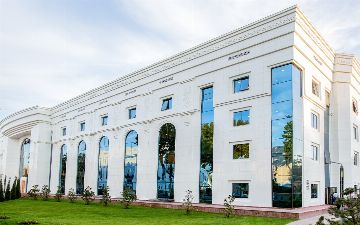 Назначен новый замминистра инвестиций и внешней торговли