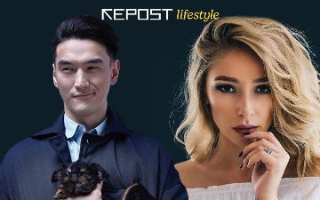 «Повела себя не очень хорошо»: Нурлан Сабуров о Насте Ивлеевой и Олеге Майами