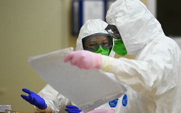 Более 80% новых случаев заражения коронавирусом в Узбекистане приходятся на столицу