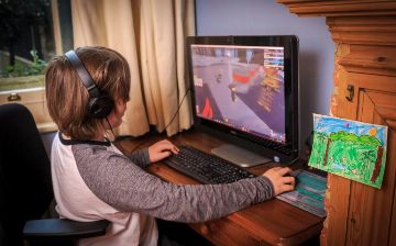 Профессиональные игроки в компьютерные игры оказались здоровее среднего человека