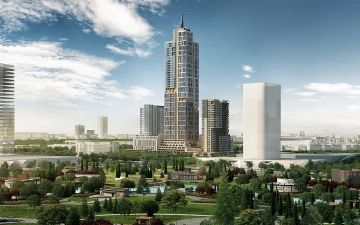 С Nest One Навруз будет особенным