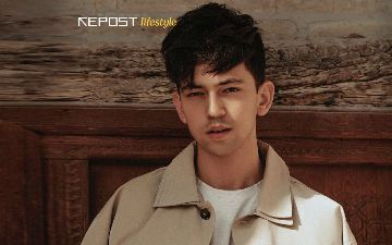 В центре женского внимания: участники реалити-шоу Zirapcha сняли Tik Tok с Озодом Хурамовым – видео