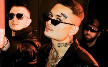 «Если не идешь к миру, то мир идет к тебе»: Моргенштерн подпишет контракт с американской звукозаписывающей студией