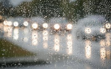 Узбекистанцам напророчили в праздники дожди