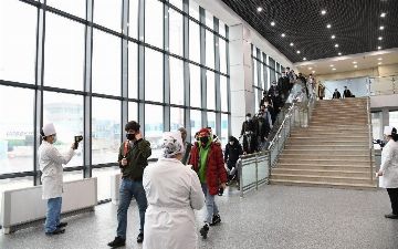 Обнародованы новые требования для въезда в Узбекистан