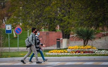 Стало известно, при каких обстоятельствах в регионах Узбекистана введут жесткий карантин