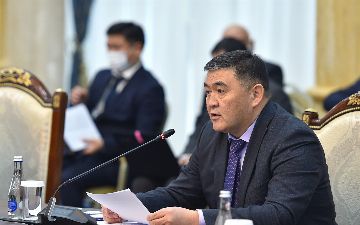 Узбекистан и Кыргызстан распределят оставшиеся участки границы