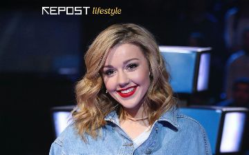  «С такой радостью делюсь с вами этой новостью»: Юлианна Караулова ждет первенца