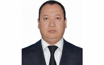 В Госкомэкологии назначили зампредседателя 