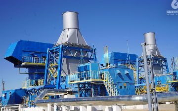 В узбекских нефтебазах выплачивались зарплаты уволившимся сотрудникам