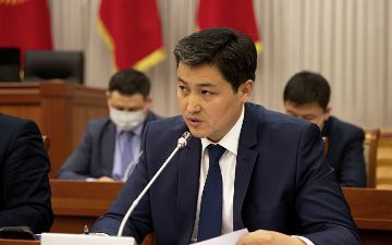 Кыргызский премьер-министр прибыл в Ташкент
