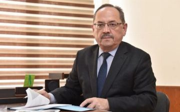Нурмат Отабеков ответил, могут ли снова открыть ковидцентры и готов ли Узбекистан к вакцинации
