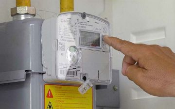 Сотрудники ОВД возможно смогут контролировать нарушителей правил пользования коммунальными услугами