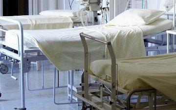 В Узбекистане усилен надзор за полиомиелитом 