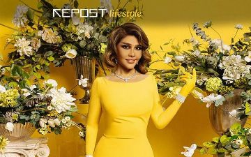 «В моей личной жизни всё отлично»: Озода Нурсаидова поделилась подробностями семейной жизни