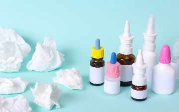 Медикаментозный ринит: как победить зависимость от капель для носа