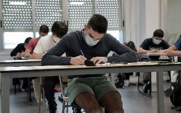 Еще два ВУЗа столицы перешли на дистанционное обучение