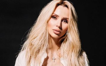 «Готовьте большую моральную компенсацию»: Светлана Лобода подала в суд на хирурга из Узбекистана