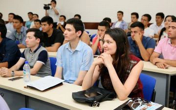 Узбекских студентов захотели духовно просветить