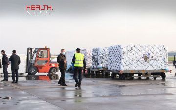 «Прибытие следующей партии китайско-узбекской вакцины зависит от доверия к ней населения» 