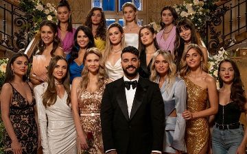 Победили в любом случае: участницы шоу «Холостяк» стали звездами клипа Тимати