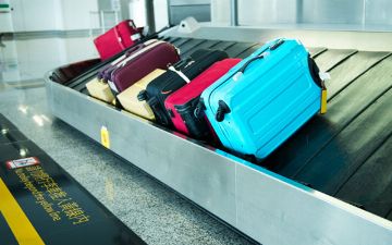 Изменены правила провоза багажа при перелетах