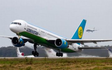 Ташкентцы смогут регулярно летать в один из городов страны