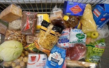 Узбекский нутрициолог перечислила продукты для улучшения микрофлоры кишечника