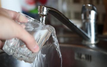 Жители одного из столичных районов временно останутся без воды