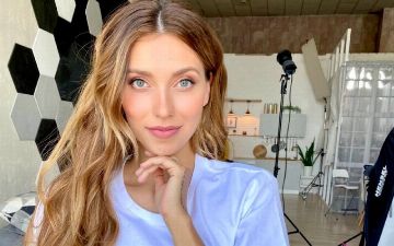 Регина Тодоренко прокомментировала слухи о разводе