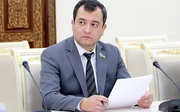 «Проблема ЛГБТ противоречит нашему законодательству, ценностям нашего народа, нашей священной религии» – депутат Законодательной палаты Олий Мажлиса