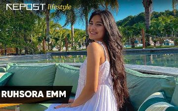 «Мне было очень тяжело, когда от меня отвернулись абсолютно все», - Рухсора о блогерской сфере<br>