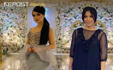 «Женилась бы на тебе»: Севара Назархан сделала комплимент Луизе Расуловой – видео