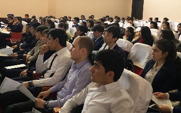 В колледжах Узбекистана вводится система дуального образования