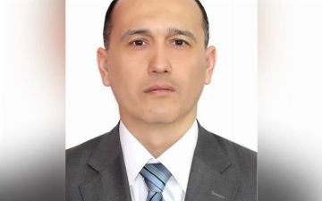 Минтрансу подобрали нового зама