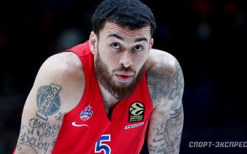 Майк Джеймс может стать игроком «Реала»