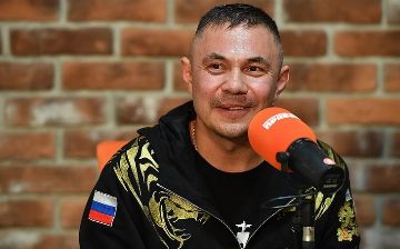 Константин Цзю напишет кандидатскую диссертацию в одном из российских университетов