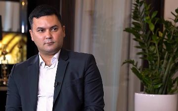 Элбек Шукуров прокомментировал вопрос, касающийся выборов хокимов в Узбекистане