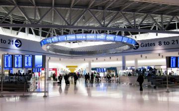 Дважды в неделю узбекистанцы смогут летать в крупнейший город США